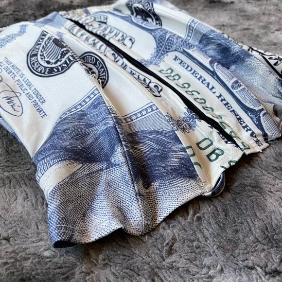 Sugar Mama Corset Top - Picture 10 of 11